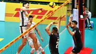 Volley maschile: si inceppa l’Italia di De Giorgi, l’Iran vince in cinque set