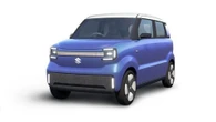 Suzuki in pole position al Japan Mobility Show 2025