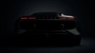 Futuro Lotus: arriva una nuova supercar ibrida V8