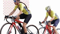 Monza, invasione delle bici in pista con Suzuki