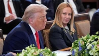 È polemica politica dopo il fuori onda Meloni-Trump contro i giornalisti pubblicato da La Stampa