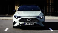 Mercedes-Benz CLA, dopo l’elettrica tocca all’ibrida