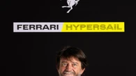 Ferrari Hypersail-North Sails, Soldini e la sfida della vela doppia