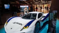 L’auto da record, la doppia quotazione dei Borromeo e la nuova rotta di Pininfarina