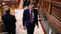 In Spagna scrivono che la Guardia Civil è nella sede centrale del Partito Socialista a Madrid