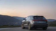 Audi RS Q8, con il restyling diventa l'Audi "termica" più potente di sempre