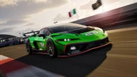 Lamborghini show: ecco svelata la nuova Temerario Super Trofeo