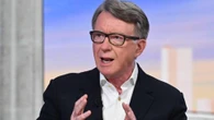 Caso Epstein, Starmer licenzia l’ambasciatore britannico a Washington Peter Mandelson