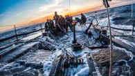 Sardinia Cup, gli inglesi del Rorc vincono l’edizione del ritorno