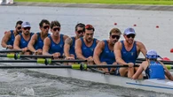 Canottaggio, otto degli azzurri al quinto posto ai Mondiali di Shangai