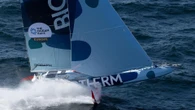 The Ocean Race Europe, Biotherm primo e Beccaria torna