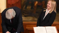 Da oggi il governo Meloni è il terzo più longevo dal '46. Meglio di lei solo i Berlusconi II e IV