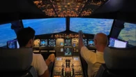 Ai comandi di un Airbus A-320 per diventare Psicologi dell’Aviazione