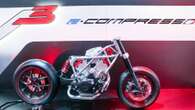 Eicma 2024, Honda mostra la sua idea di futuro a zero emissioni e aggiorna tutta la gamma