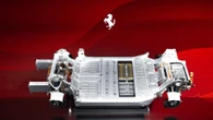 Ferrari Elettrica, capostipite della Gen E del Cavallino Rampante