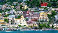 La Cina fa ripartire il turismo internazionale, Positano fra le mete più desiderate