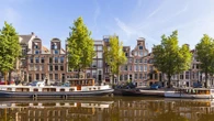 48 ore ad Amsterdam per i suoi 750 anni, anche se fu il Seicento il suo Secolo d'Oro