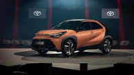 Toyota Aygo X, quante idee