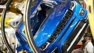 Mercato auto europeo, a maggio scende -2,6%. Elettriche a picco