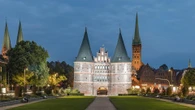 A Lubecca per i 150 anni dalla nascita di Thomas Mann