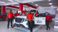 Nissan dal cuore grande: così promuove la diversità, l'equità e l'inclusione in tutto il mondo