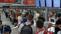Aeroporti, in tilt i controlli biometrici