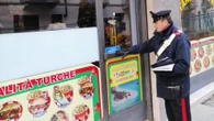 Marche, olive all'ascolana contro sushi e kebab: FdI dichiara guerra ai ristoranti etnici