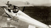 Amedeo d’Aosta, l’epopea del principe aviatore