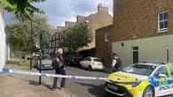Londra, incendio nella casa del primo ministro Starmer: danneggiato l’ingresso, nessun ferito