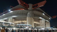 Il secolo di San Siro e il mito da tramandare