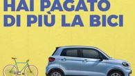Stellantis lancerà l’E-Car: l’auto elettrica da 6000 euro che l’Europa aspettava