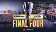 Basket in tv: Eurolega, la Final Four