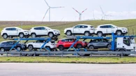 Produzione italiana di autovetture, nel 2024 ha perso il 43%