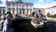 48 ore a Sintra, il tempio della stravaganza alle porte di Lisbona