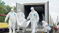 Kiev colpisce un hub di droni russi a Zaporizhzhia: “Negoziati solo con un cessate il fuoco”