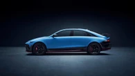 Hyundai serie N, che passione