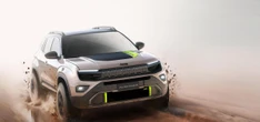 Jeep Avenger 4xe, arriva la trazione integrale