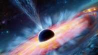 Quasar, svelato il mistero della crescita ultrarapida