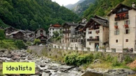 Scopri i 4 borghi più affascinanti dell'Alto Piemonte