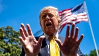 Trump: su richiesta dei paesi del Golfo ho sospeso l’attacco all’Iran che era in programma