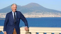 Mottola di Amato: “A Napoli aspettiamo America’s Cup e Sail Gp”