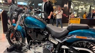 Dall’Adventure ai Cruiser, Harley-Davidson svela a Milano i nuovi modelli del 2026