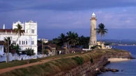 48 ore a Galle, la più affascinante vestigia coloniale olandese