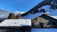 Val D’Ayas in santa pace: Mascognaz, i Rascard e Lubitsch