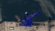 La furia di Kim Jong Un dopo il varo disastroso della nave da guerra con armi nucleari tattiche