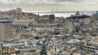 Emergenza smog, anche Genova corre ai ripari: crescono le città fuorilegge per inquinamento