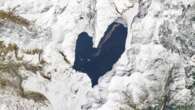 Spirit Lake, il cuore scolpito dal fuoco