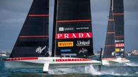 America’s Cup 38, arrivano le Preliminary di Cagliari