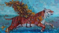 “Io natura - La meccanica divina”, a Firenze la mostra di Davide Puma tra arte, ambiente e sogni