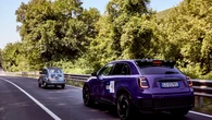 Dalla 600 di mamma alla 600e: viaggio emozionale alla 1000 Miglia